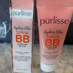 Serum BB Cream